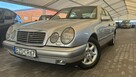 Mercedes E 220