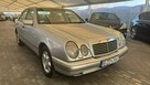 Mercedes E 220 - 2
