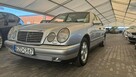 Mercedes E 220 - 3