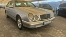 Mercedes E 220 - 4