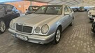 Mercedes E 220 - 8