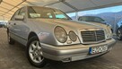 Mercedes E 220 - 9