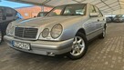 Mercedes E 220 - 10