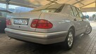 Mercedes E 220 - 14