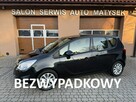 Opel Meriva 1,4 120KM  Klimatyzacja