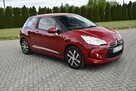 Citroen DS3 1,4hdi DUDKI11 Automat.Tempomat.El.szyby.Centralka,Łopatki Zmiany Bieg - 2