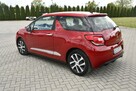 Citroen DS3 1,4hdi DUDKI11 Automat.Tempomat.El.szyby.Centralka,Łopatki Zmiany Bieg - 10