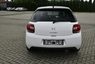 Citroen DS3 1.6hdi Skóry.Navigacja.Ledy.Klimatronic.Parktronic.kredyt.OKAZ - 12