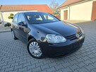 Volkswagen Golf 1,9TDI Bagażnik Rowerowy.Klimatyzacja,El.szyby>Centralka.Hak.OKAZJA - 1