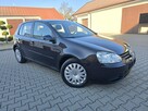 Volkswagen Golf 1,9TDI Bagażnik Rowerowy.Klimatyzacja,El.szyby>Centralka.Hak.OKAZJA - 2