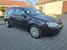Volkswagen Golf 1,9TDI Bagażnik Rowerowy.Klimatyzacja,El.szyby>Centralka.Hak.OKAZJA - 3