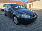 Volkswagen Golf 1,9TDI Bagażnik Rowerowy.Klimatyzacja,El.szyby>Centralka.Hak.OKAZJA - 4