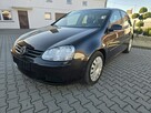Volkswagen Golf 1,9TDI Bagażnik Rowerowy.Klimatyzacja,El.szyby>Centralka.Hak.OKAZJA - 6