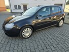 Volkswagen Golf 1,9TDI Bagażnik Rowerowy.Klimatyzacja,El.szyby>Centralka.Hak.OKAZJA - 7
