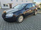 Volkswagen Golf 1,9TDI Bagażnik Rowerowy.Klimatyzacja,El.szyby>Centralka.Hak.OKAZJA - 8