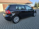 Volkswagen Golf 1,9TDI Bagażnik Rowerowy.Klimatyzacja,El.szyby>Centralka.Hak.OKAZJA - 9