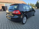 Volkswagen Golf 1,9TDI Bagażnik Rowerowy.Klimatyzacja,El.szyby>Centralka.Hak.OKAZJA - 10