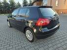 Volkswagen Golf 1,9TDI Bagażnik Rowerowy.Klimatyzacja,El.szyby>Centralka.Hak.OKAZJA - 12