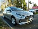 Hyundai i20 1,2 salon polska