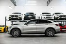 Mercedes GLC 43 AMG Coupe 4Matic 390KM. Aktywny wydech. Burmester. Mojave Silver. Salon PL - 8