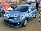 Renault Megane 1.6*110PS*6*bieg*NAVI*kolor*KLIMA* Tempomat*Światła*Dzienne*ISOFIX*TOP