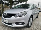 Opel Zafira 1.4Turbo 140 KM I Właściciel 100% Przebieg 93 Tyś Gwarancja Zapraszamy - 4