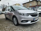 Opel Zafira 1.4Turbo 140 KM I Właściciel 100% Przebieg 93 Tyś Gwarancja Zapraszamy - 5
