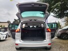 Opel Zafira 1.4Turbo 140 KM I Właściciel 100% Przebieg 93 Tyś Gwarancja Zapraszamy - 10