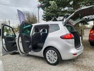 Opel Zafira 1.4Turbo 140 KM I Właściciel 100% Przebieg 93 Tyś Gwarancja Zapraszamy - 11