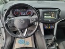 Opel Zafira 1.4Turbo 140 KM I Właściciel 100% Przebieg 93 Tyś Gwarancja Zapraszamy - 14