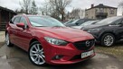 Mazda 6 2.2D*150PS*ZAREJESTROWANY*Bezwypadkowy Klimatronik *Serwis*GWARANCJA24 - 5