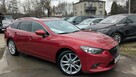 Mazda 6 2.2D*150PS*ZAREJESTROWANY*Bezwypadkowy Klimatronik *Serwis*GWARANCJA24 - 6