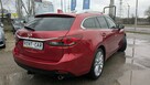 Mazda 6 2.2D*150PS*ZAREJESTROWANY*Bezwypadkowy Klimatronik *Serwis*GWARANCJA24 - 8