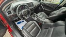 Mazda 6 2.2D*150PS*ZAREJESTROWANY*Bezwypadkowy Klimatronik *Serwis*GWARANCJA24 - 12