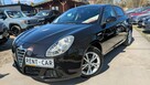 Alfa Romeo Giulietta 1.6JTDm2*105PS*OPŁACONY Bezwypadkowy Klimatronik*Serwis*VIP GWARANCJA* - 2