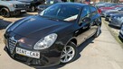 Alfa Romeo Giulietta 1.6JTDm2*105PS*OPŁACONY Bezwypadkowy Klimatronik*Serwis*VIP GWARANCJA* - 3
