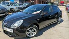 Alfa Romeo Giulietta 1.6JTDm2*105PS*OPŁACONY Bezwypadkowy Klimatronik*Serwis*VIP GWARANCJA* - 4