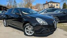 Alfa Romeo Giulietta 1.6JTDm2*105PS*OPŁACONY Bezwypadkowy Klimatronik*Serwis*VIP GWARANCJA* - 6