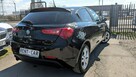 Alfa Romeo Giulietta 1.6JTDm2*105PS*OPŁACONY Bezwypadkowy Klimatronik*Serwis*VIP GWARANCJA* - 10