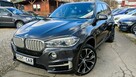 BMW X5 2.0i+E-Drive 244PS*ZAREJESTROWANY*Bezwypadkowy*Serwis*GWARANCJA24 - 2