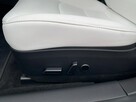Tesla Model 3 Autopilot Kamery Białe Wnętrze - 7
