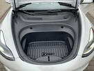 Tesla Model 3 Autopilot Kamery Białe Wnętrze - 11