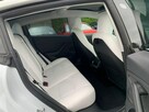 Tesla Model 3 Autopilot Kamery Białe Wnętrze - 14