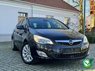 Opel Astra Climatronic Navi Gwarancja - 1