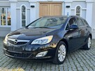 Opel Astra Climatronic Navi Gwarancja - 2