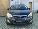 Opel Astra Climatronic Navi Gwarancja - 3
