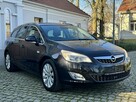 Opel Astra Climatronic Navi Gwarancja - 4