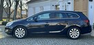 Opel Astra Climatronic Navi Gwarancja - 5