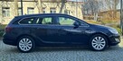Opel Astra Climatronic Navi Gwarancja - 7