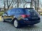Opel Astra Climatronic Navi Gwarancja - 8